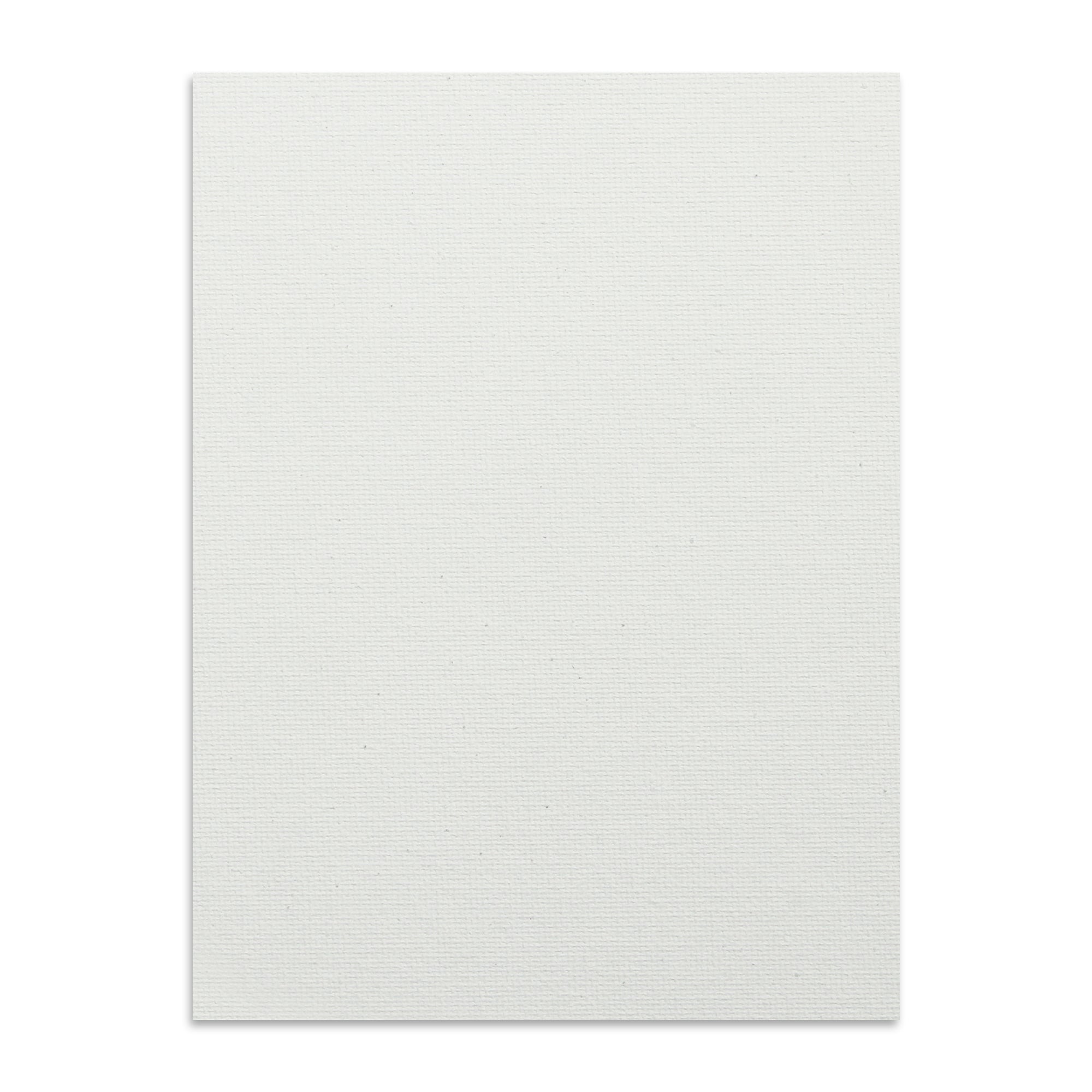 Canvas Board Rectangle 12 X 10Inch 230Gsm 2Mm Thick 4Pc