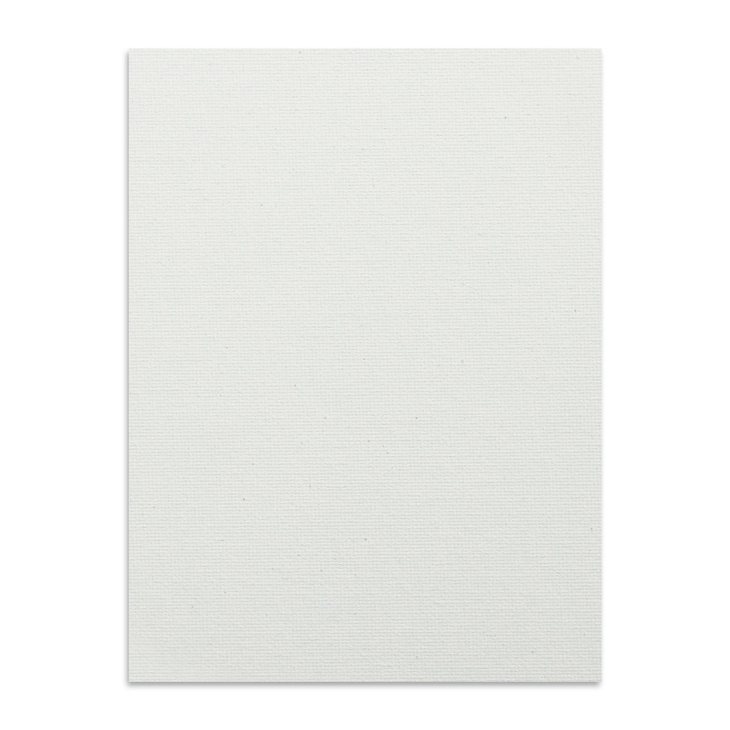 Canvas Board Rectangle 14 X 12Inch 230Gsm 2Mm Thick 4Pc Shrink Lb