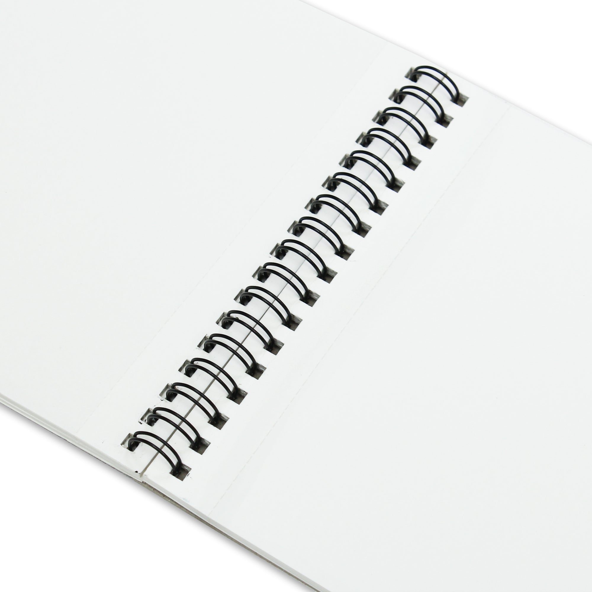 Sketch Book Premium Quality A5 Wire O Binding 150Gsm 30Sheets Lb