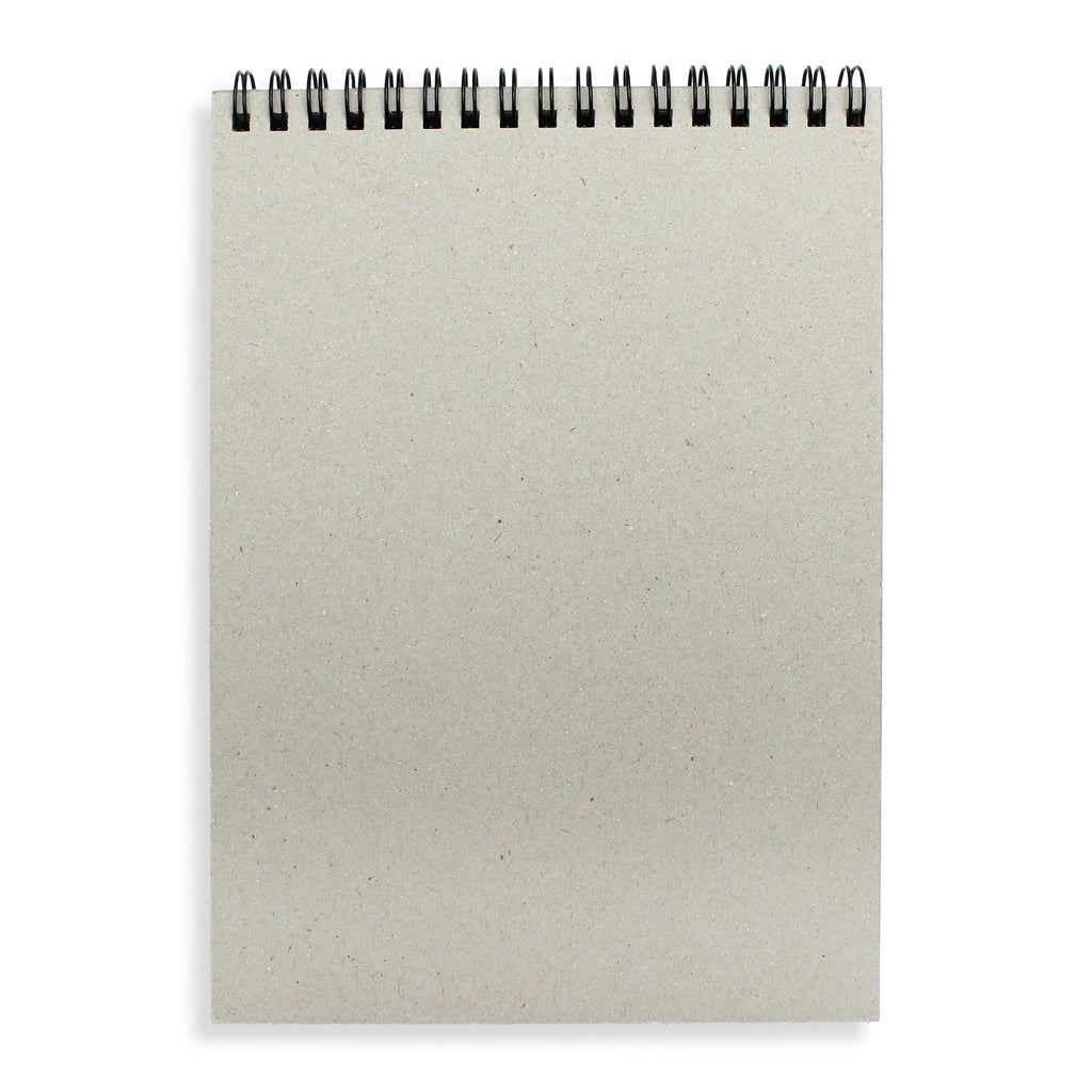 Sketch Book Premium Quality A5 Wire O Binding 150Gsm 30Sheets Lb
