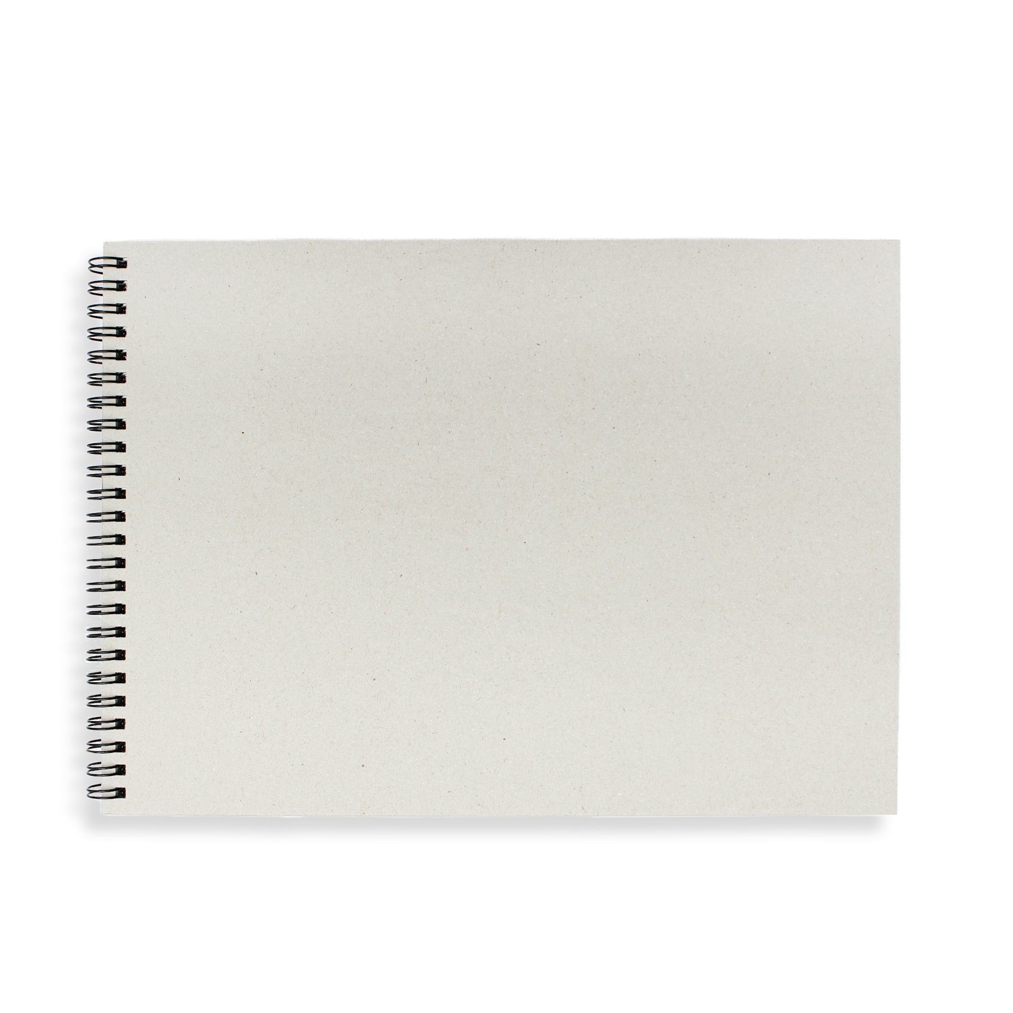 Sketch Book Premium Quality A4 Wire O Binding 150Gsm 30Sheets Lb
