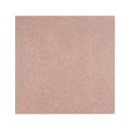 MDF Coaster Square 4 X 4Inch 2Mm Thick 1Pc Lb