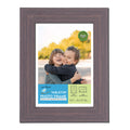 Table Top Photo Frame Rose Wood 5 X 7Inch 1Pc Sw Lb