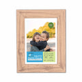 Table Top Photo Frame Teak 5 X 7Inch 1Pc Sw Lb