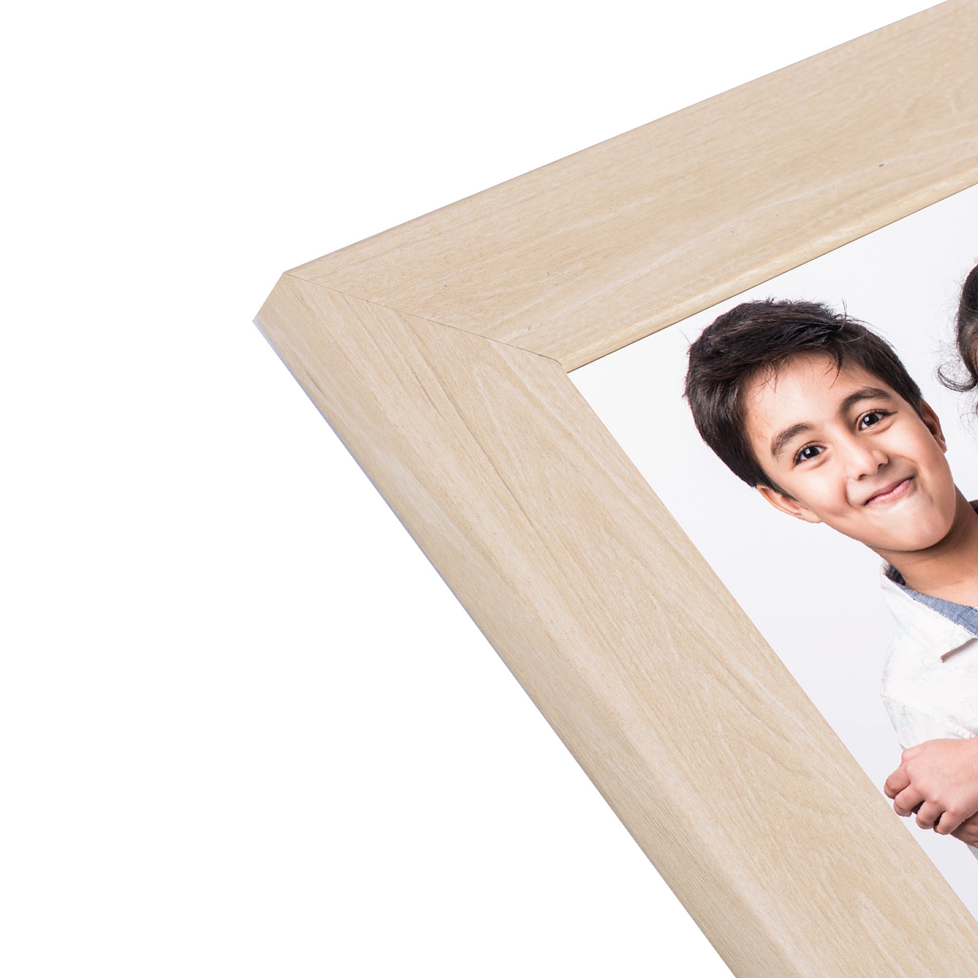 Table Top Photo Frame Pine 5 X 7Inch 1Pc Sw Lb