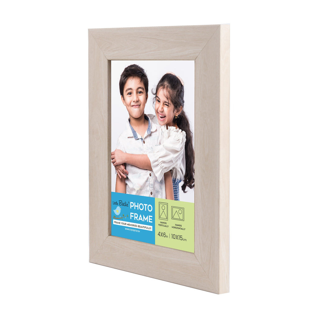 Table Top Photo Frame Pine 5 X 7Inch 1Pc Sw Lb