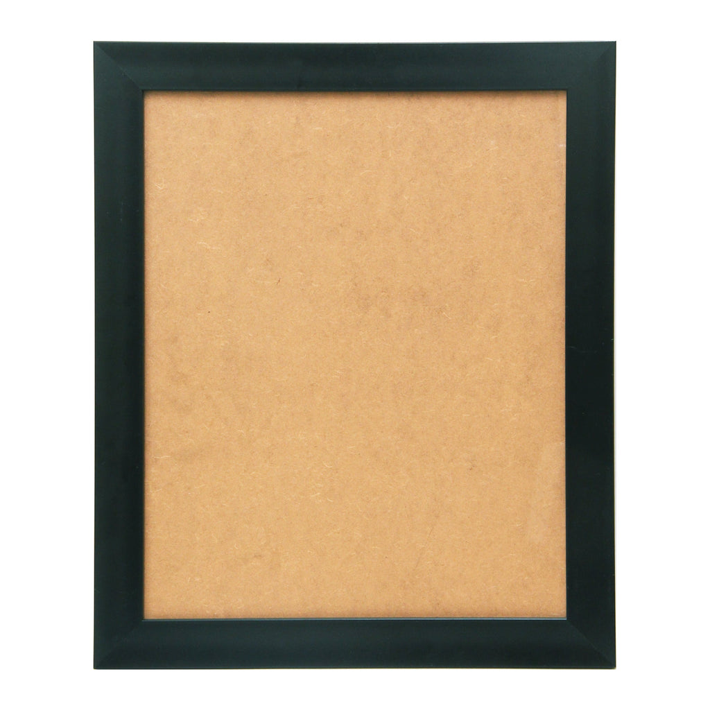 Wall Photo Frame Modern Black 16 X 20Inch 1Pc Sw Lb