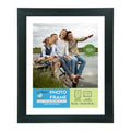 Wall Photo Frame Modern Black 16 X 20Inch 1Pc Sw Lb
