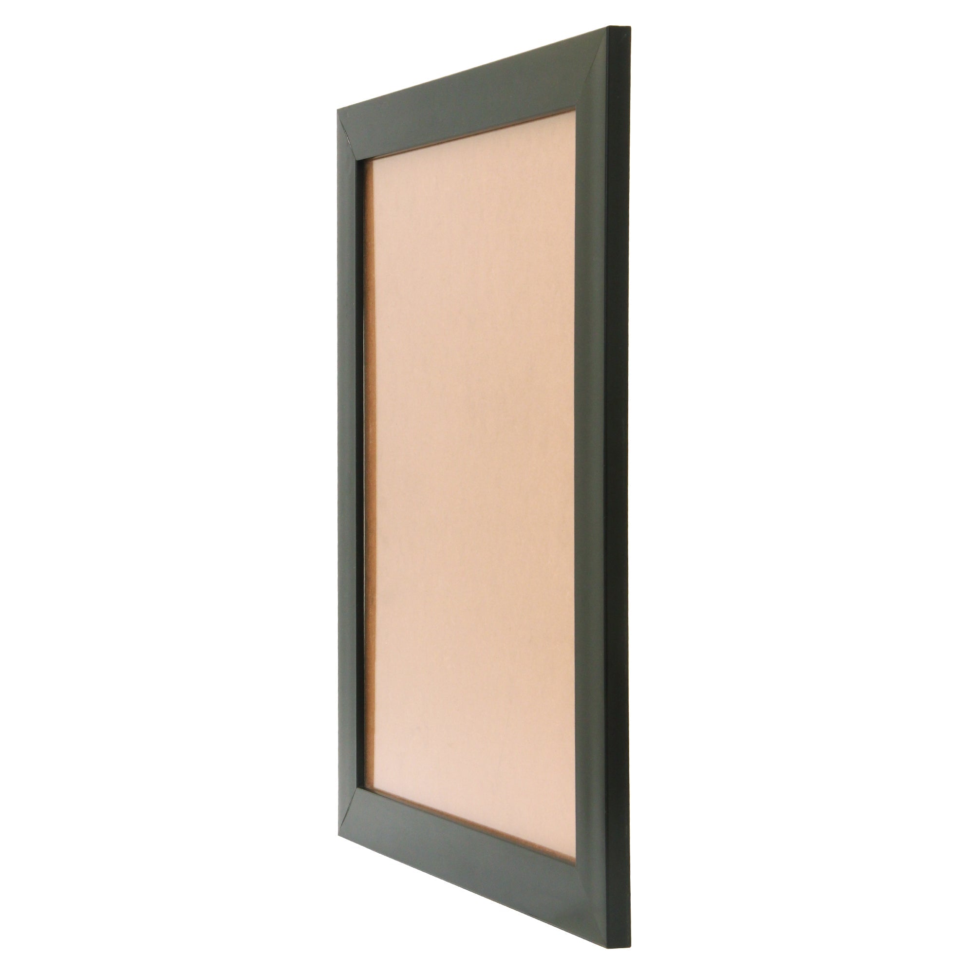 Wall Photo Frame Modern Black 16 X 20Inch 1Pc Sw Lb