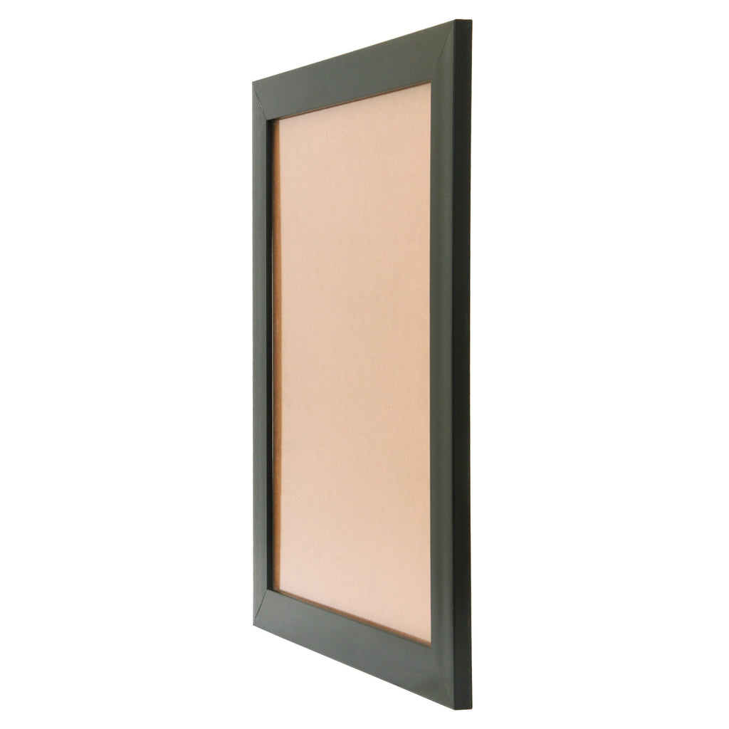 Wall Photo Frame Modern Black 16 X 20Inch 1Pc Sw Lb
