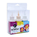 One Step Tie Dye Pink Sky Kit 3Pcs Lb