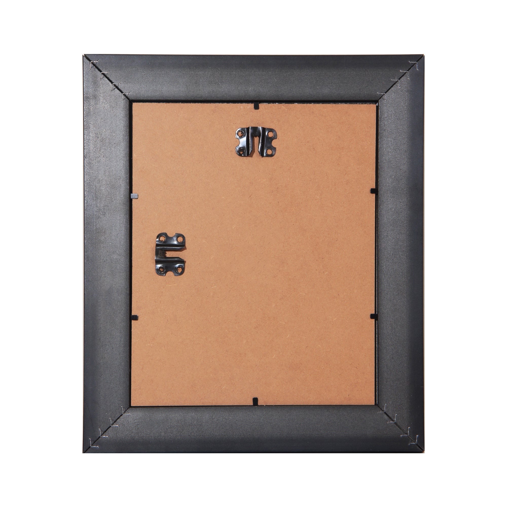Wall Photo Frame Victorian Black 8 X 10Inch 1Pc Sw Lb
