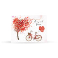 Table Decor - Always & Forever L 10.5 X W 8 X D 3Cm Approx 1Pc