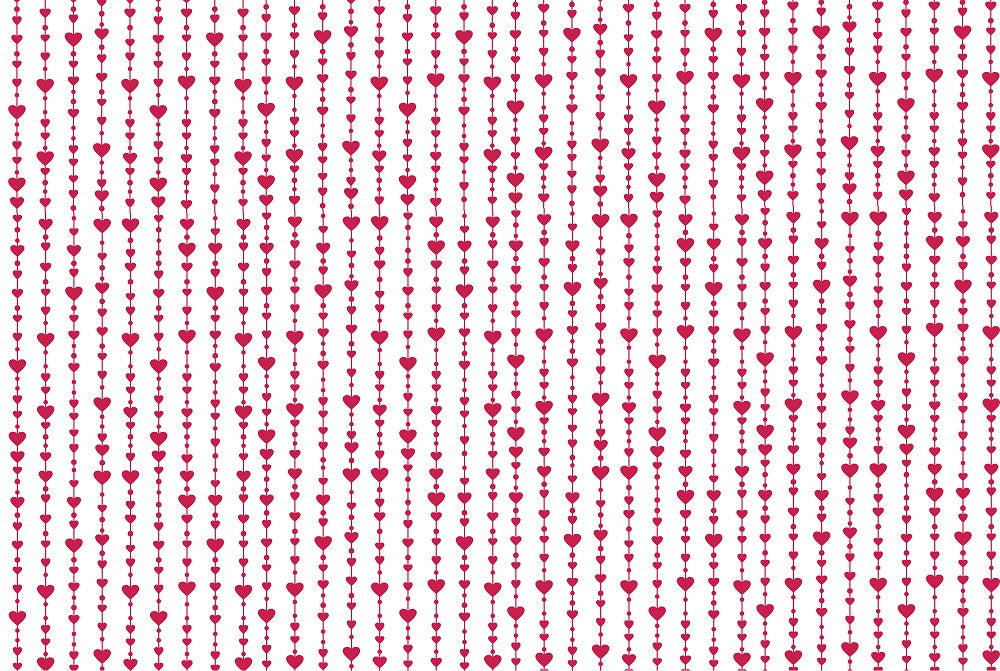 Gift Wraps Love Unlimited 19 X 29Inch 1Sheet Gol