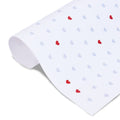 Gift Wraps Magical Love 19 X 29Inch 1Sheet Gol