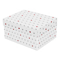 Gift Box Magical Love L25.5 X W20.5 X D11(cm)  1pc
