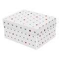 Gift Box Magical Love L21 X W15.5 X D10.5(cm)  1pc