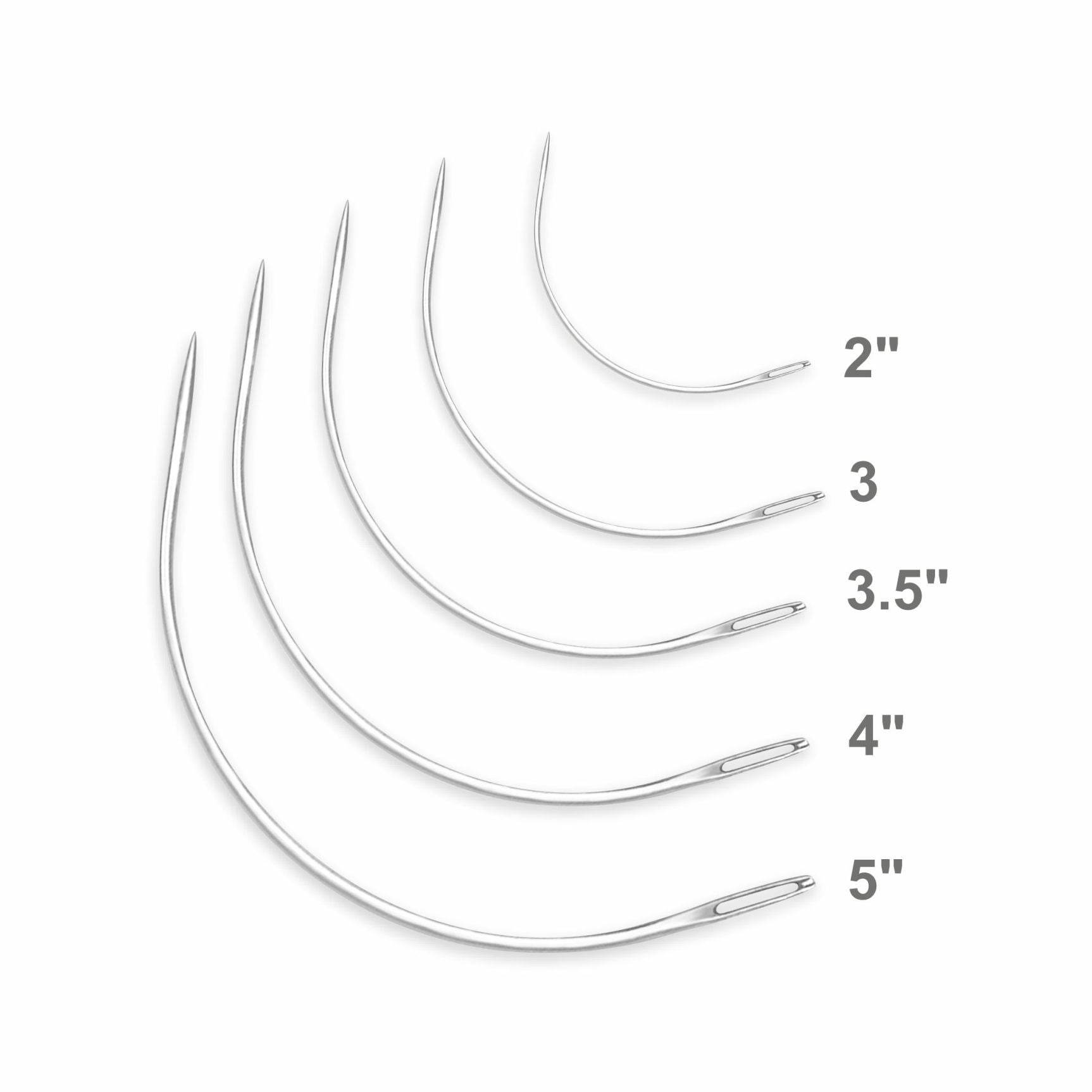 Crewel Needle No.7 20 Pc Pbhc Jy