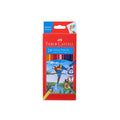 Colour Me Grip Pencil Pack Of 24 118024 1Pack Fa