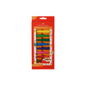 First Grip Crayons Set Of 10 122710 Fa