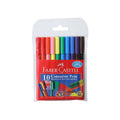 Faber Castell- 10 Connector Pens