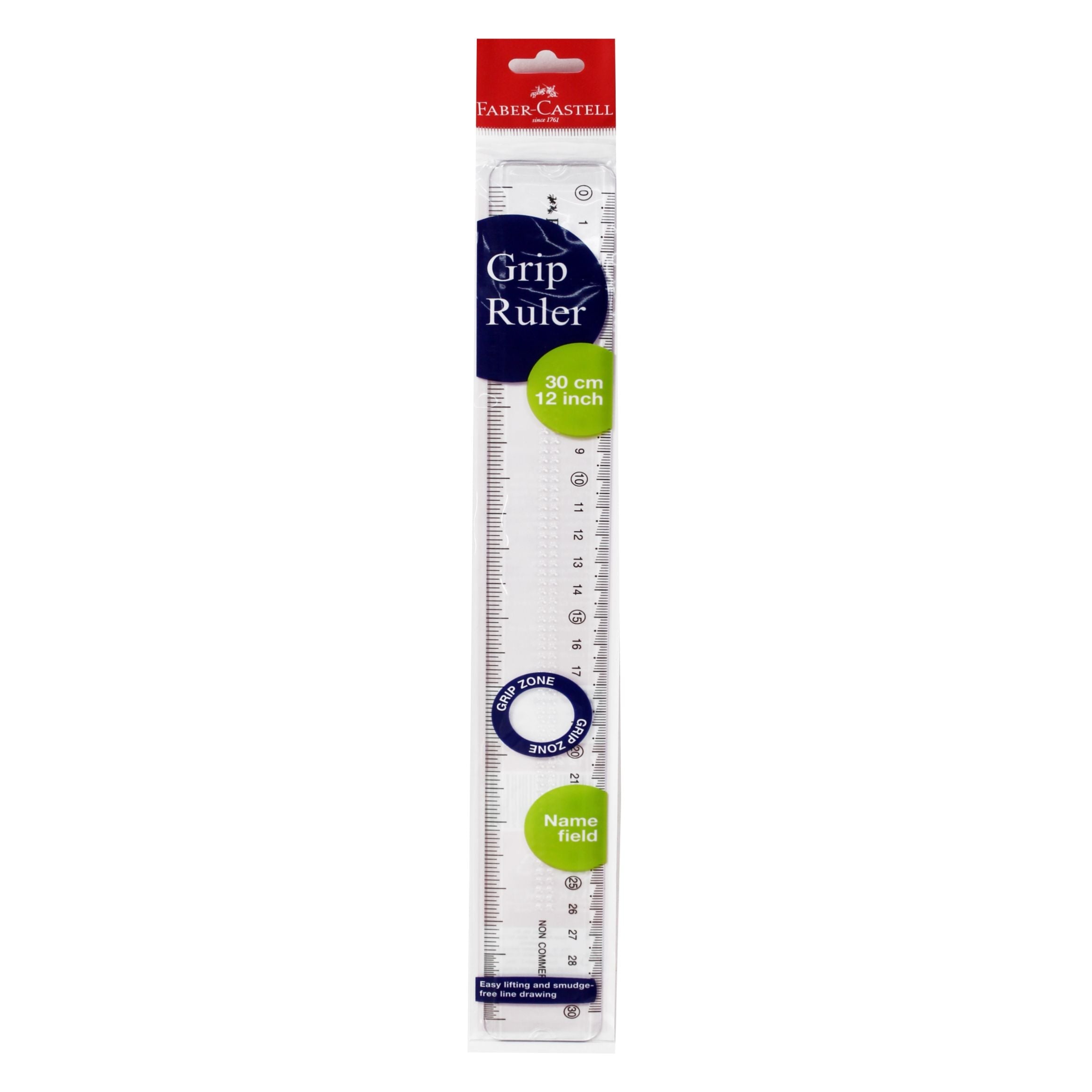 Scale 30Cm 173001 1Pc Faber Castell