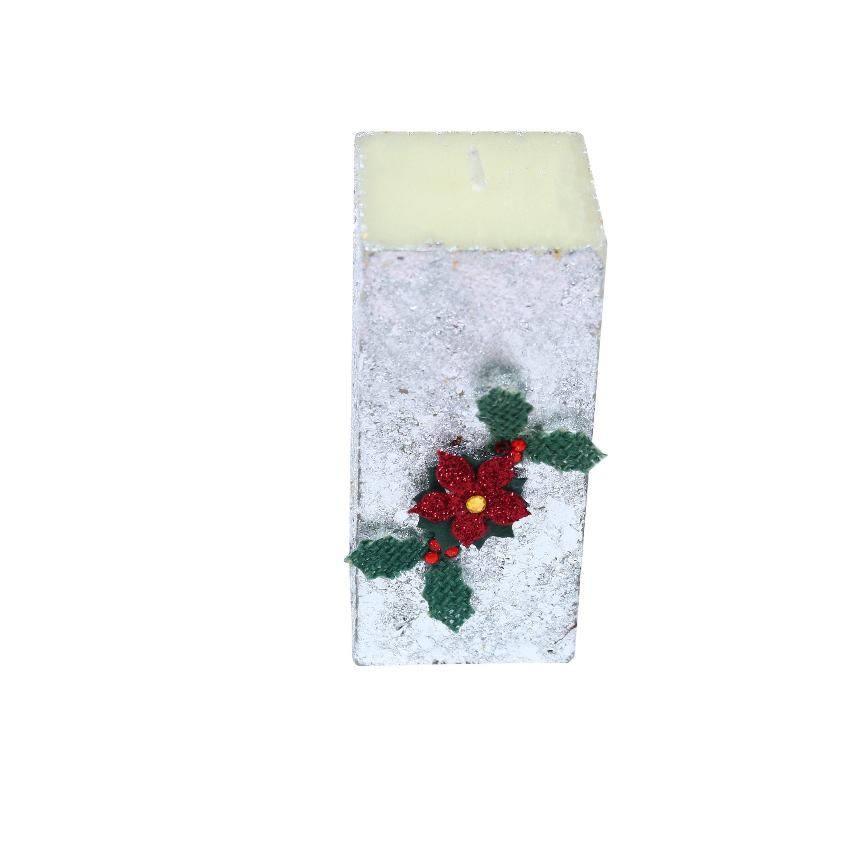 Gilding Flakes Silver 15Grm Ib