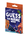 Guess The Name Of The Movies Kit 1Box Lb