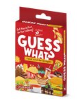 Guess What? Food And Beverages Kit 1Box Lb