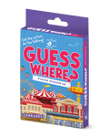 Guess Where? Places Around Us Kit 1Box Lb