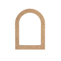 Build A Home Box Chajja For Arch Window W61.7 X H84.4 mm 1pc
