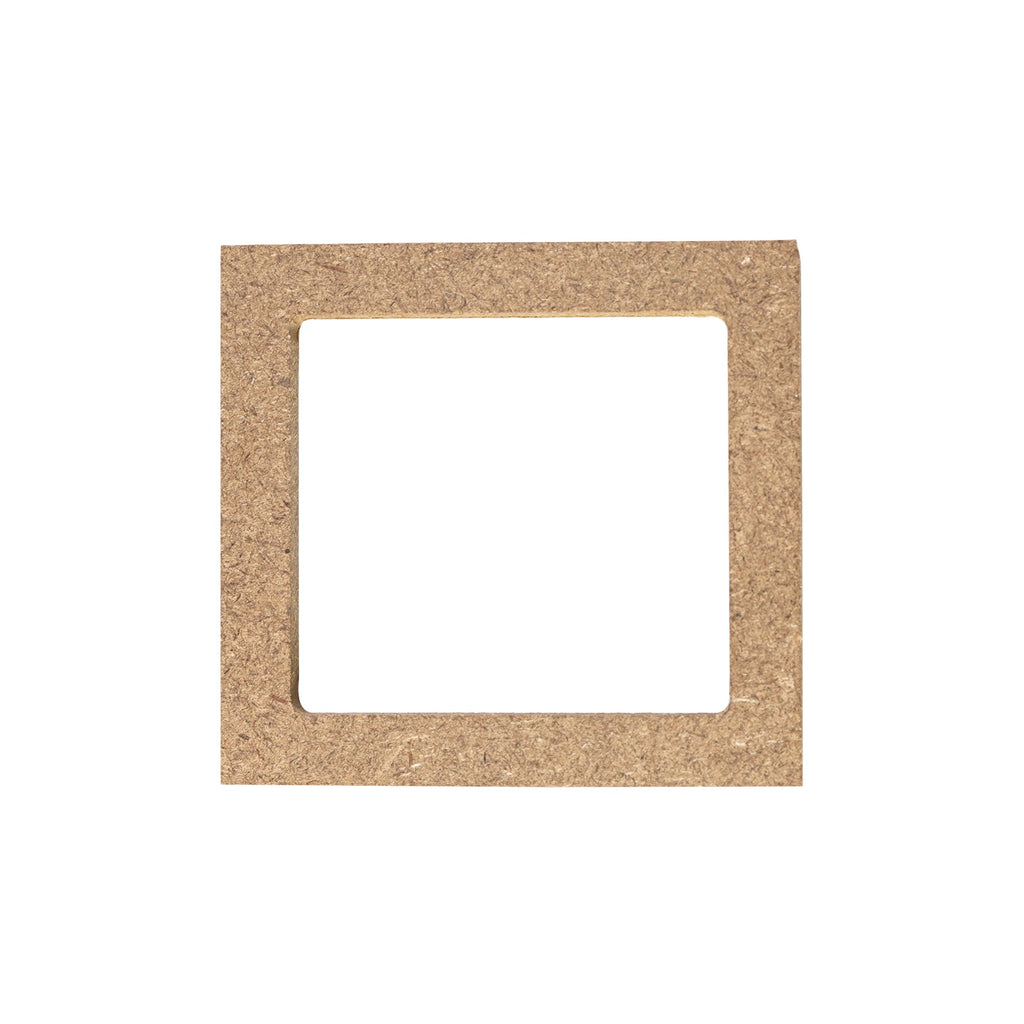 Build A Home Box Chajja For 2 Door Window W61.7 X H66 mm 1pc