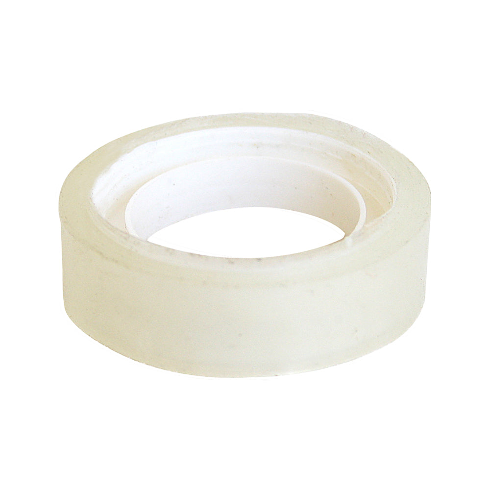 Adhesive Cello Tape 1/2 Inch 10Yards