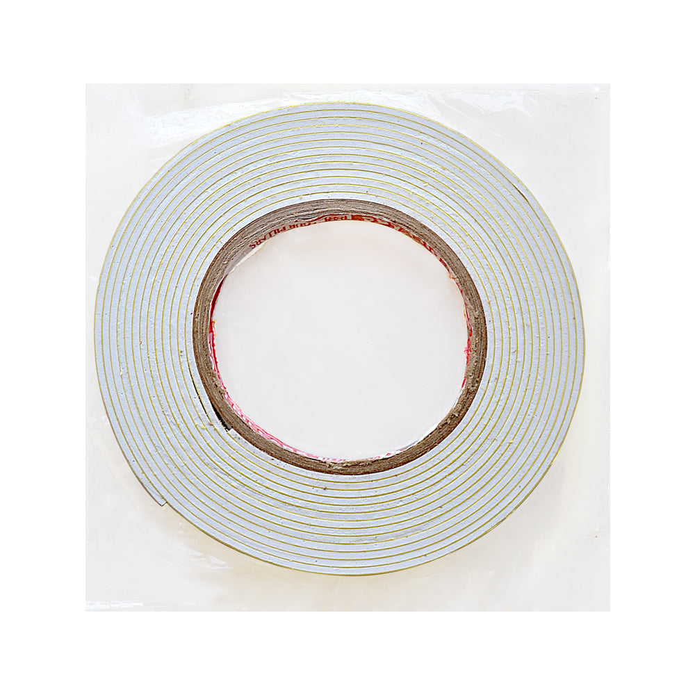 Craft Mounting Tape 1/2 Inch 3.5M Ib