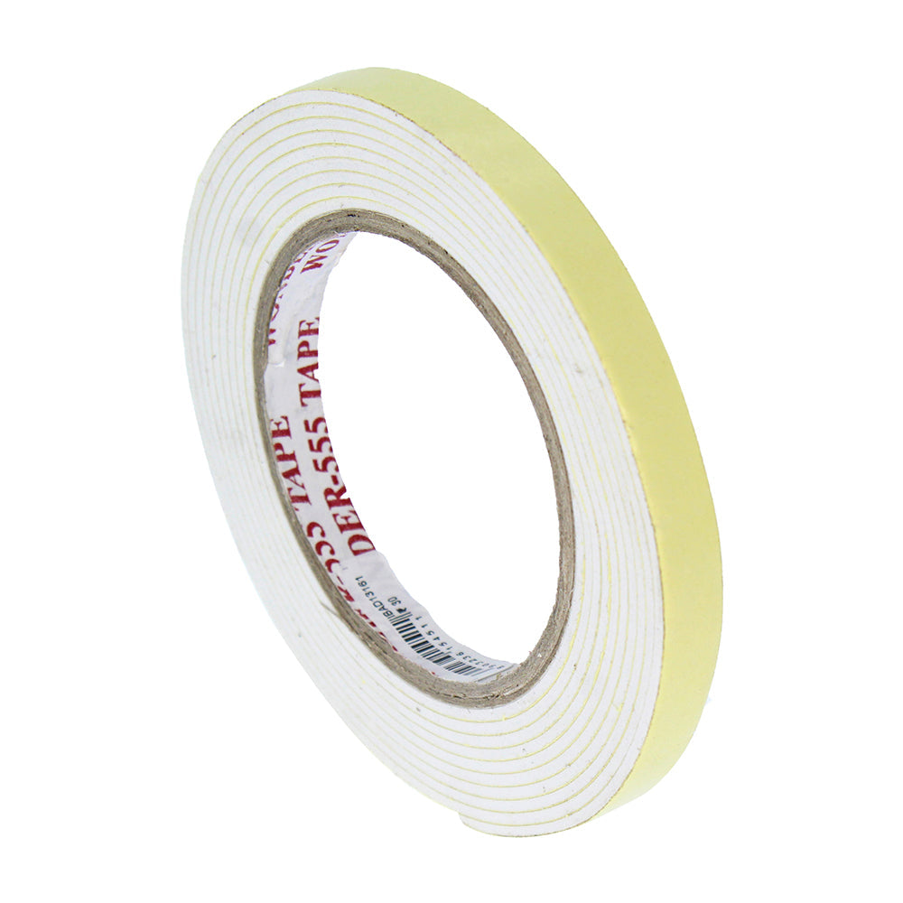 Craft Mounting Tape 1/2 Inch 3.5M Ib