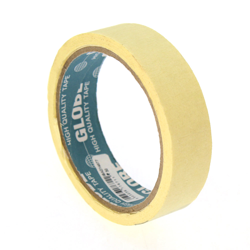 Masking Tape 1/2 Inch 15M 1Pc
