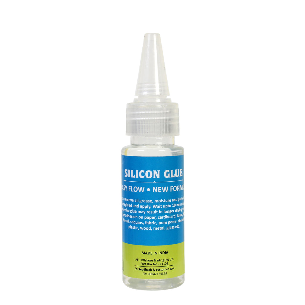 Silicon Glue