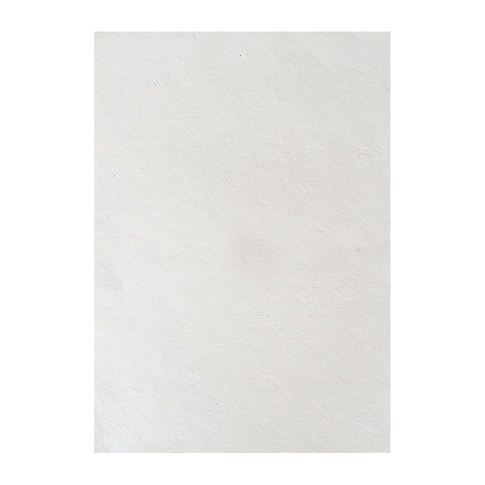 Itsy Bitsy Canvas Cloth White -1meter, 1pc
