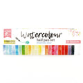 Little Birdie Watercolour Half Pan Set- 24 Colours