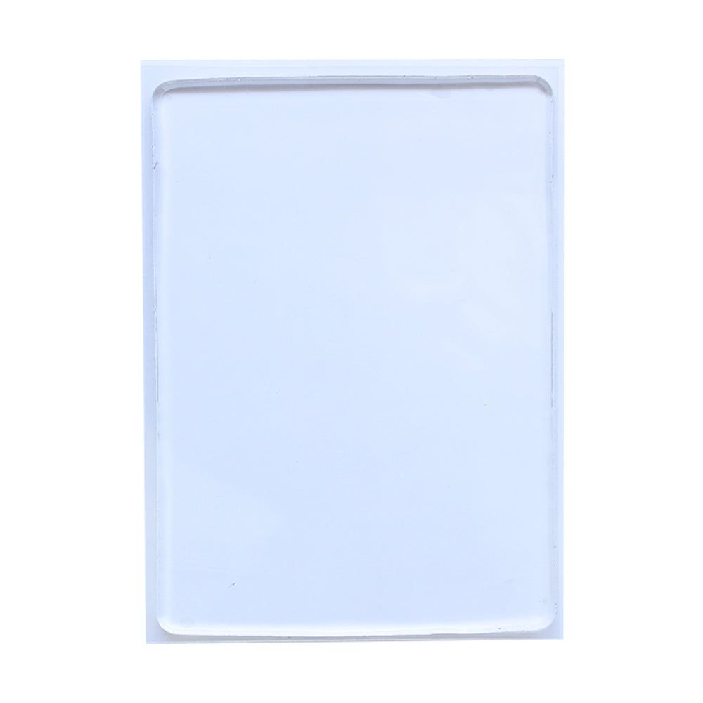 Gelli Arts 5 X 7 Inch Gel Printing Plate 1Pc