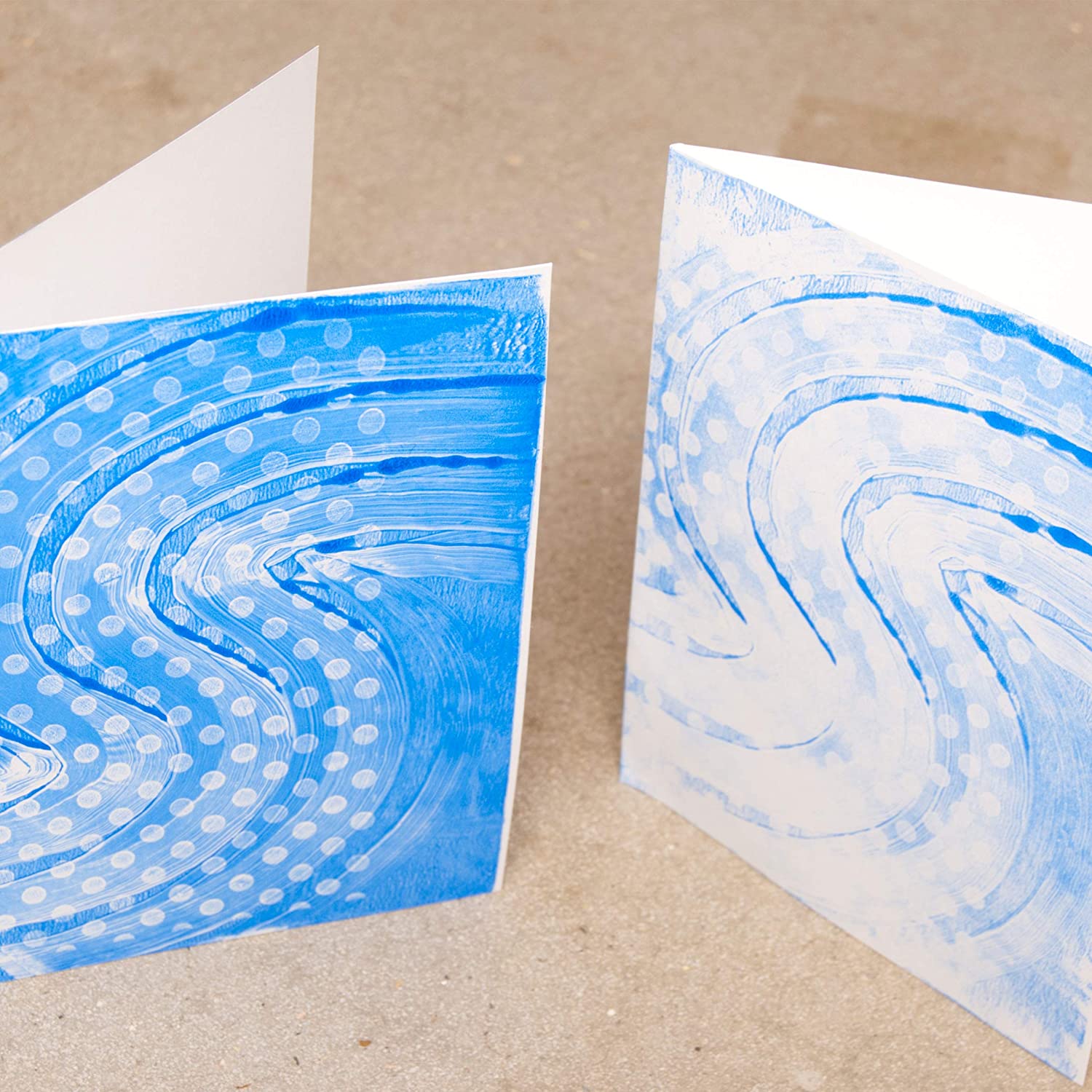 Gelli Arts 5 X 7 Inch Gel Printing Plate 1Pc