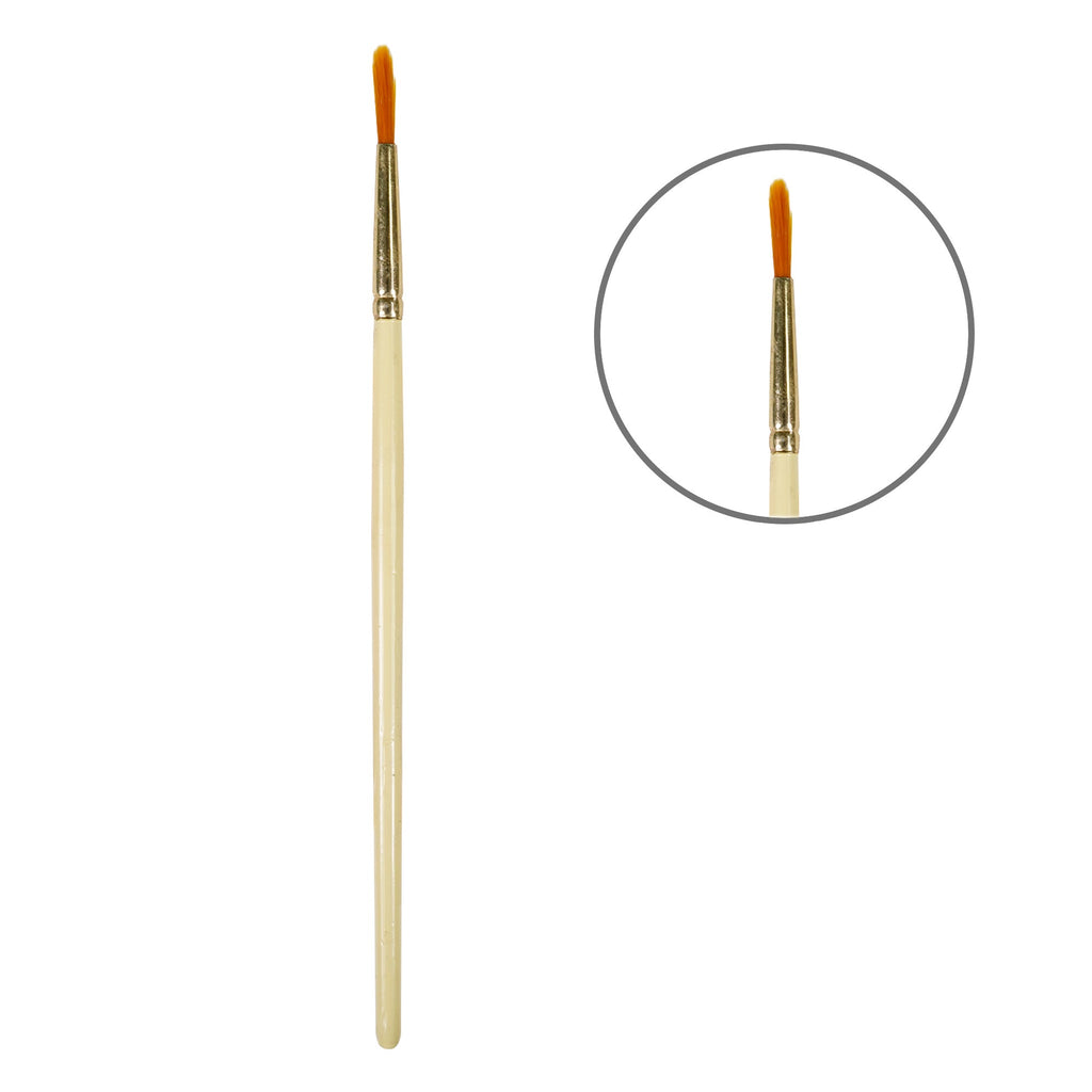 Artist Brush Value Pack Round Series 2 10Pc