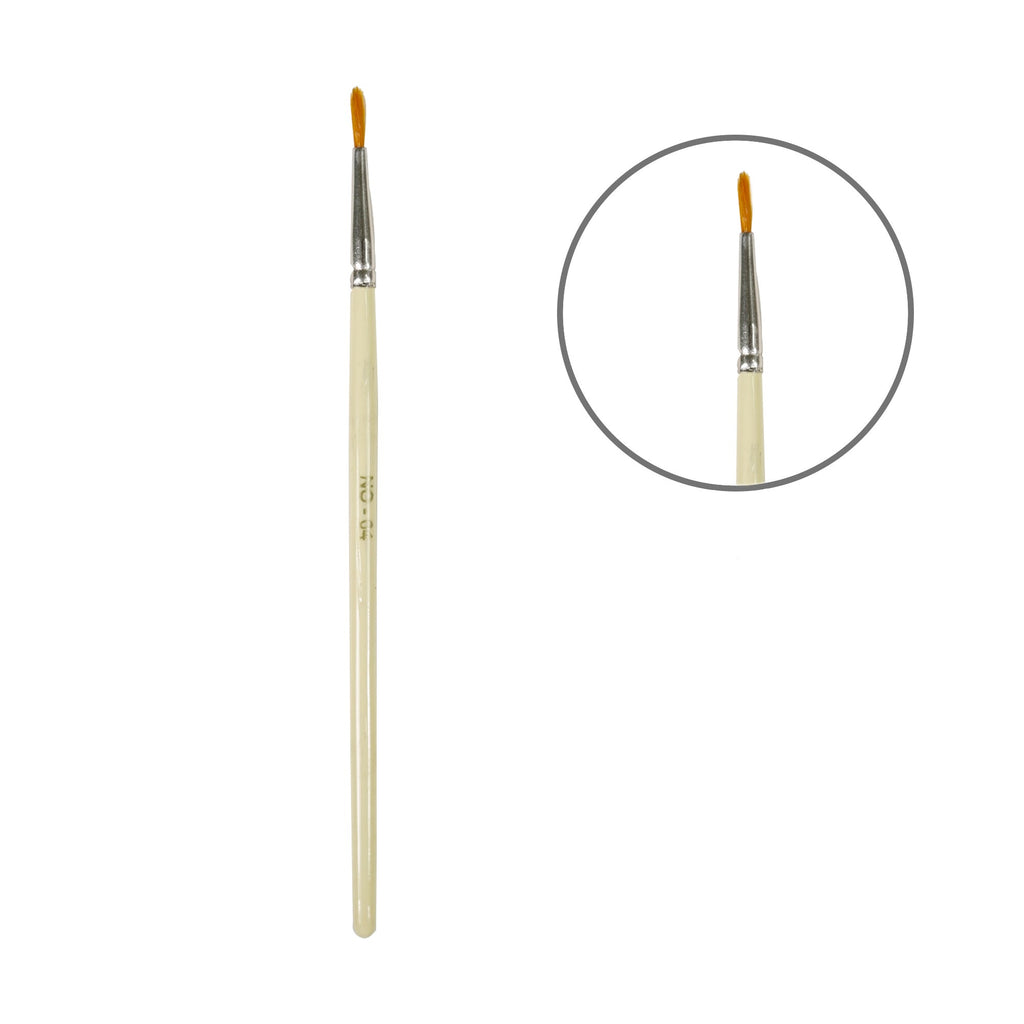Artist Brush Value Pack Round Series 1 10Pc