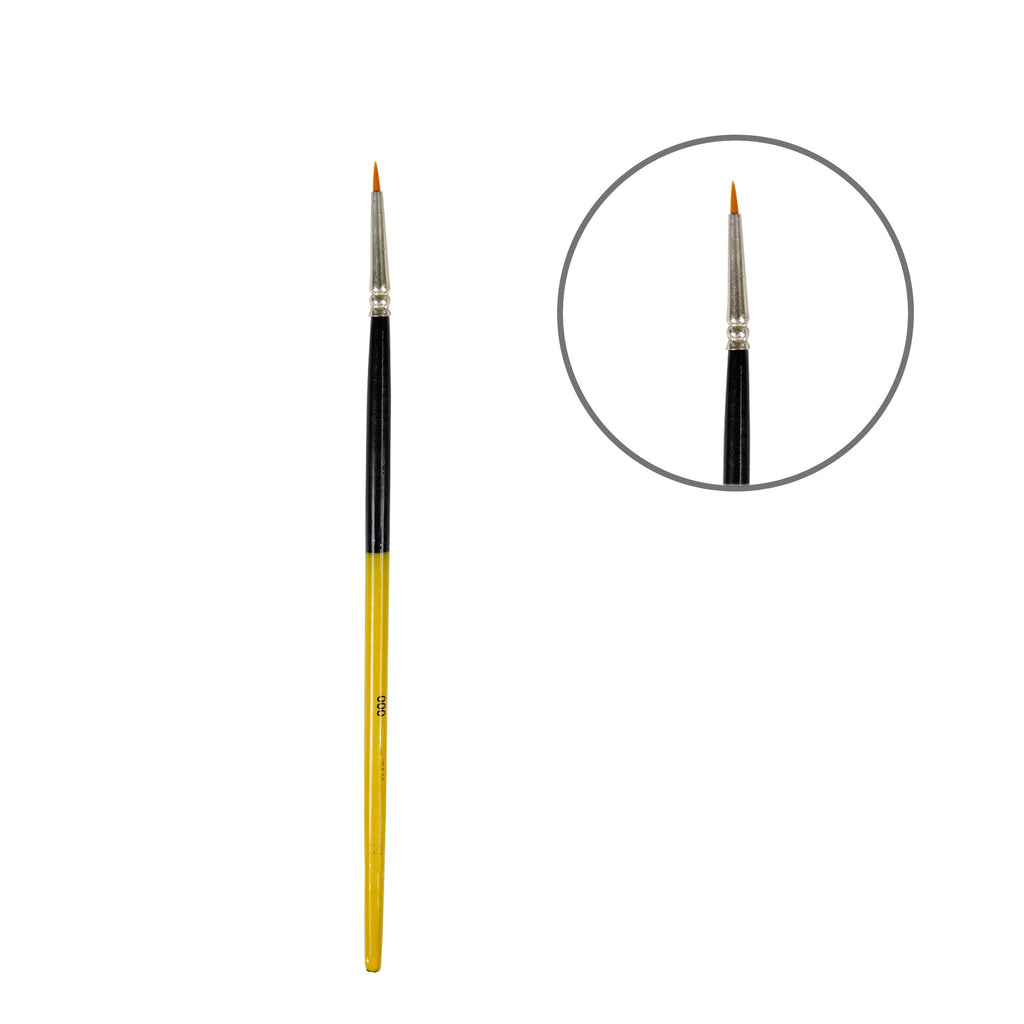Artist Brush Value Pack Round Series 1 10Pc