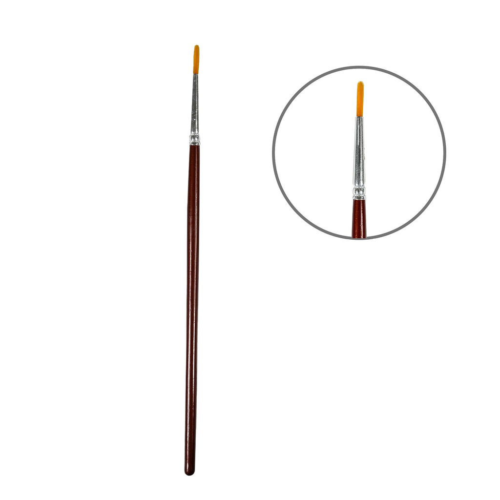 Artist Brush Value Pack Round Series 1 10Pc