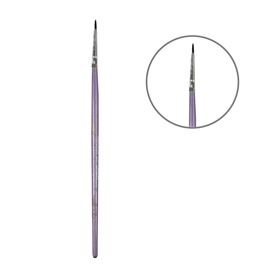 Artist Brush Value Pack Round Series 1 10Pc