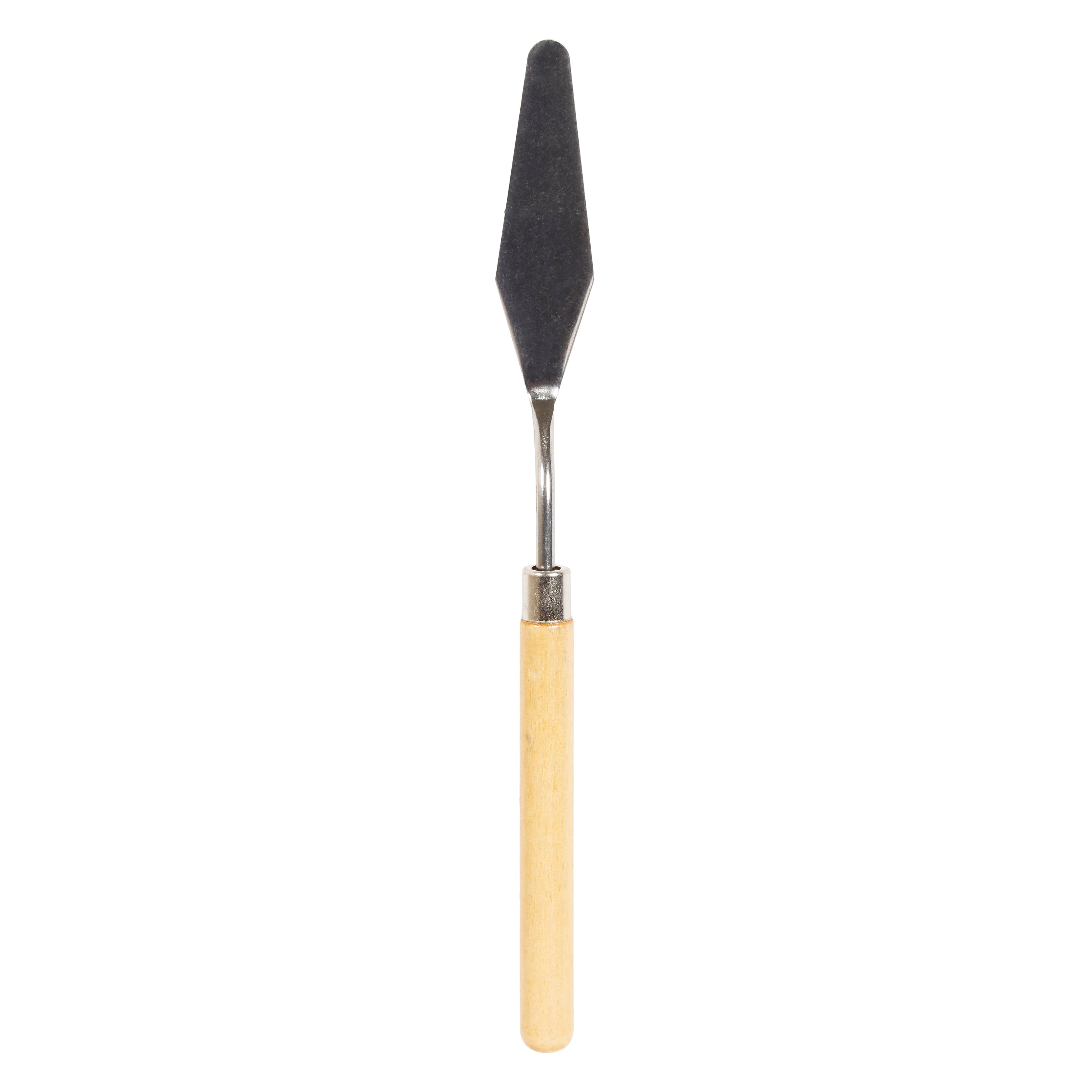 Palette Knife Approx 15.5Cm 1Pc Pb Ib