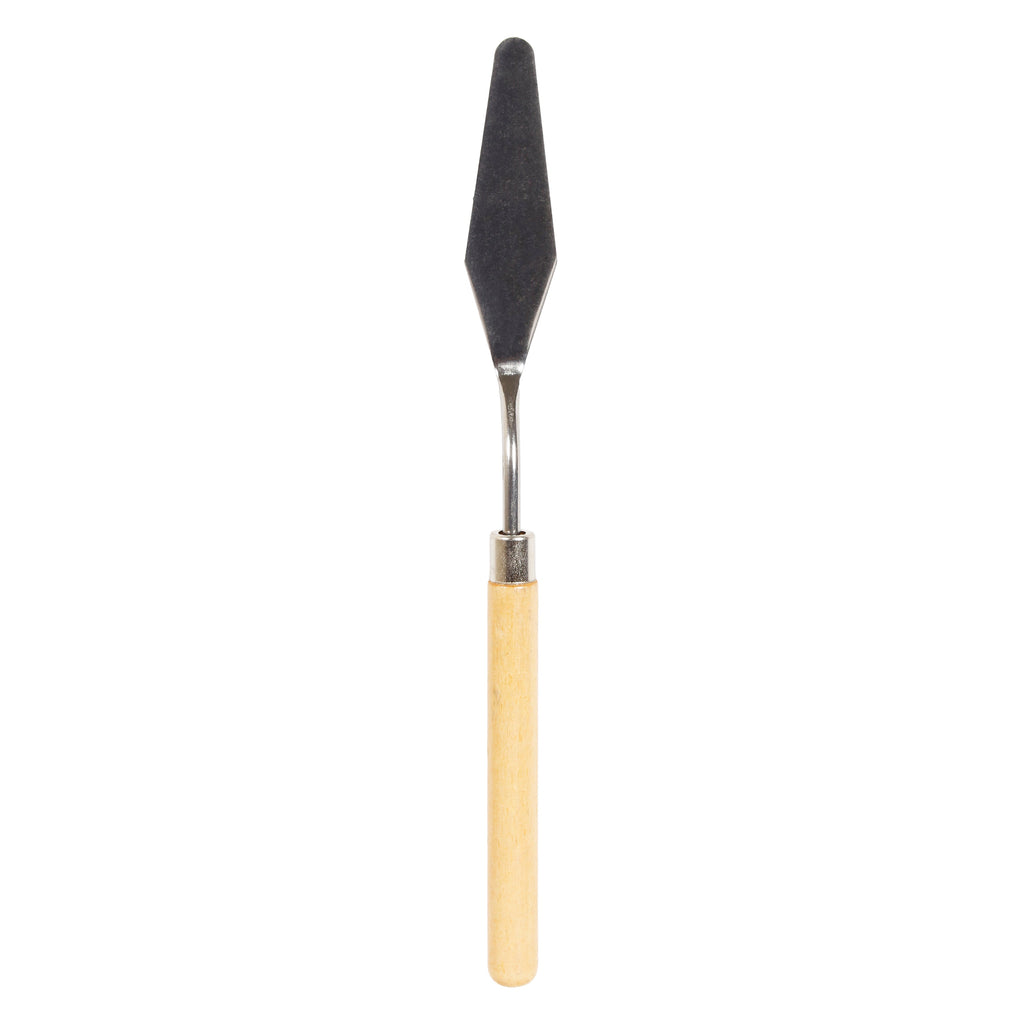 Palette Knife Approx 15.5Cm 1Pc Pb Ib