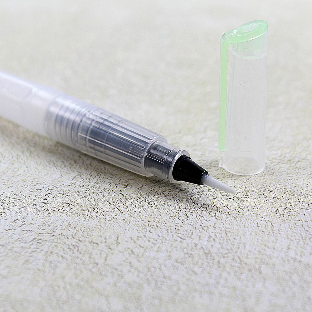 Water Brush Pen Round Fine