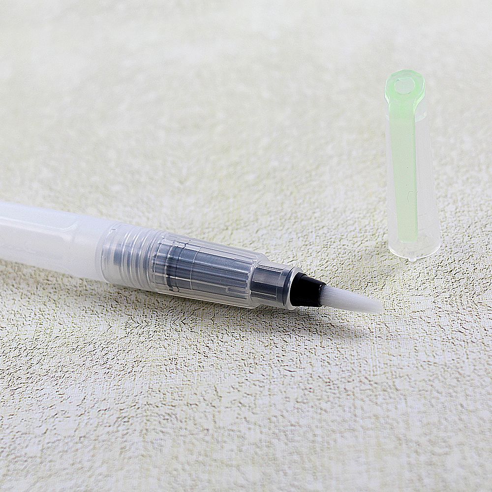 Water Brush Pen Round Medium